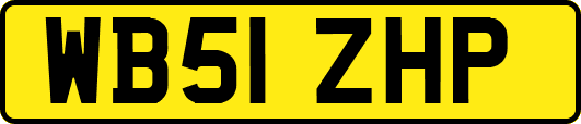 WB51ZHP