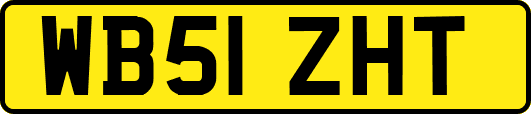 WB51ZHT