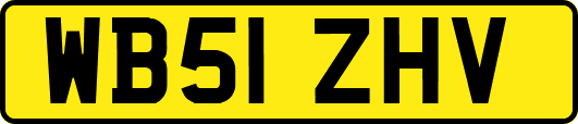 WB51ZHV