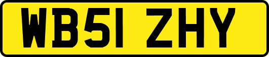 WB51ZHY