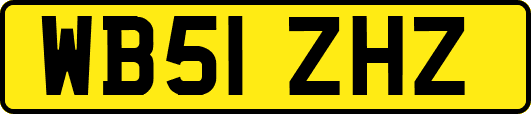 WB51ZHZ