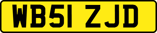 WB51ZJD