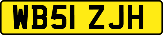 WB51ZJH