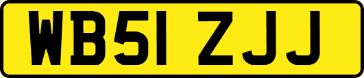 WB51ZJJ