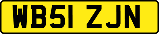 WB51ZJN