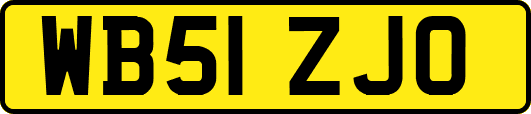 WB51ZJO