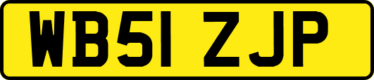 WB51ZJP