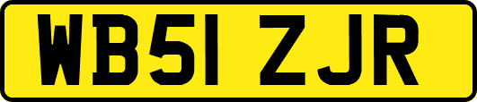 WB51ZJR