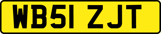 WB51ZJT