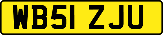 WB51ZJU