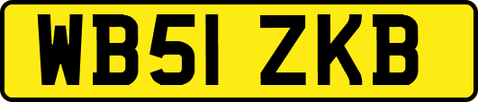 WB51ZKB