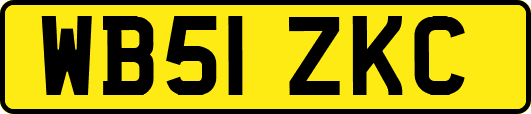 WB51ZKC