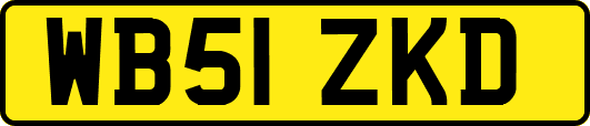 WB51ZKD