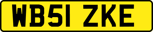 WB51ZKE