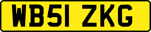 WB51ZKG