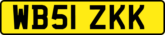 WB51ZKK