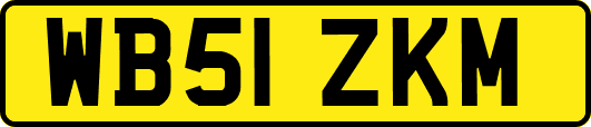 WB51ZKM