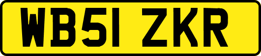 WB51ZKR