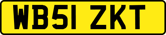 WB51ZKT