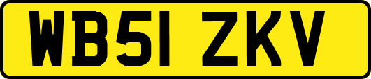 WB51ZKV