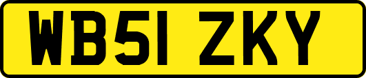 WB51ZKY