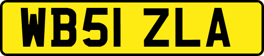 WB51ZLA