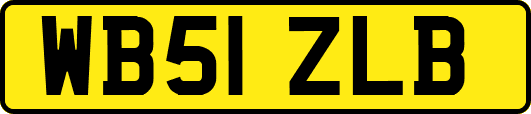 WB51ZLB