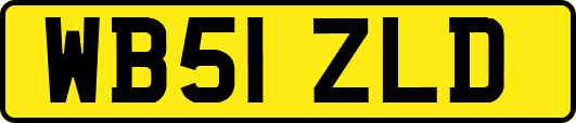 WB51ZLD