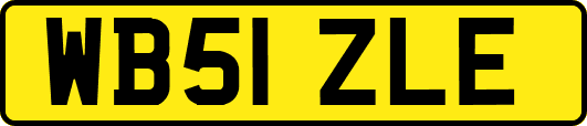 WB51ZLE