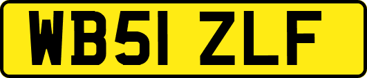 WB51ZLF