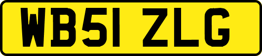 WB51ZLG