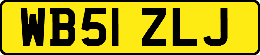 WB51ZLJ