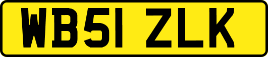 WB51ZLK