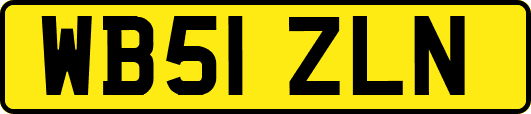 WB51ZLN