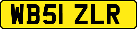 WB51ZLR