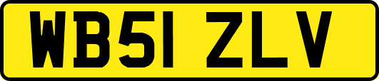 WB51ZLV