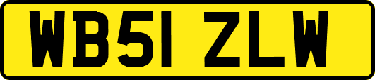 WB51ZLW