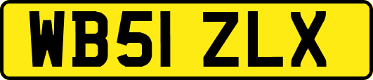 WB51ZLX