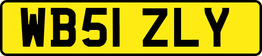 WB51ZLY