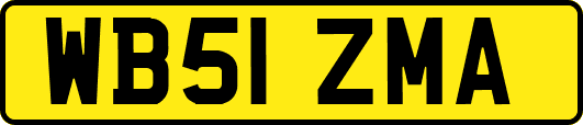 WB51ZMA