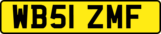 WB51ZMF