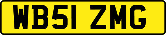 WB51ZMG