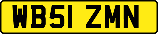 WB51ZMN