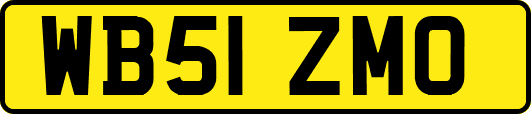 WB51ZMO