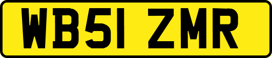 WB51ZMR