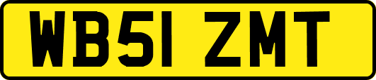 WB51ZMT