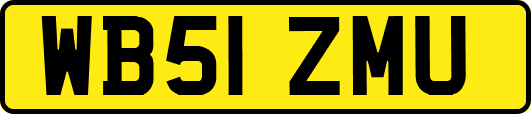 WB51ZMU