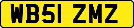 WB51ZMZ