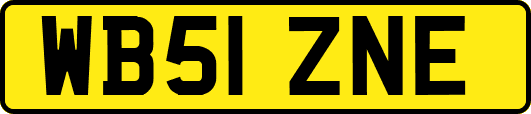 WB51ZNE