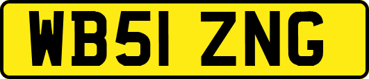 WB51ZNG